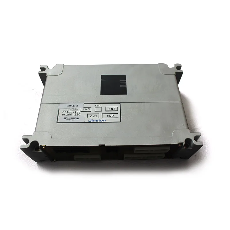 

Factory Direct Excavator Parts XS228US Computer Board Controller For Komatsu