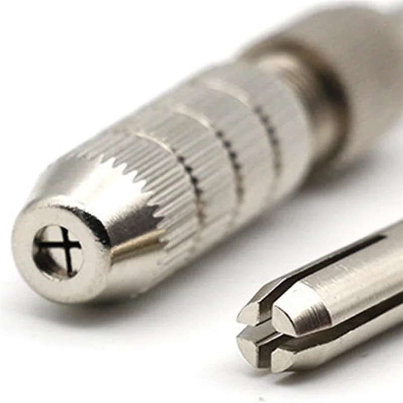 BMBY-Pin Vise Hand Drills Bits Set