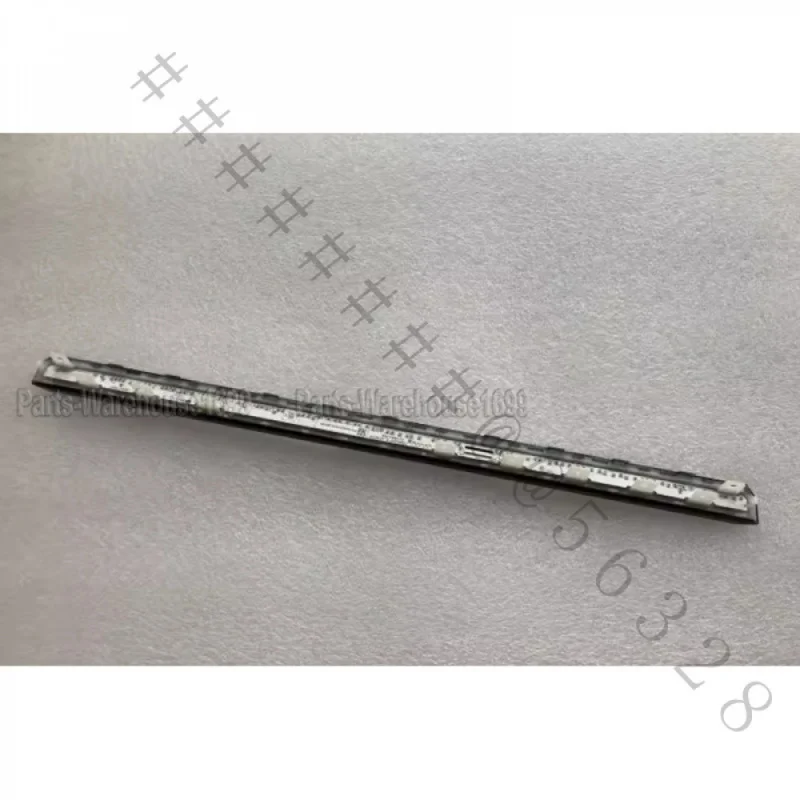 New RGB LED Light Strip Lighting Module Replacement For MSI Raider GE66 GE67HX High-End Gaming Laptop Decorative Light Bar Spare
