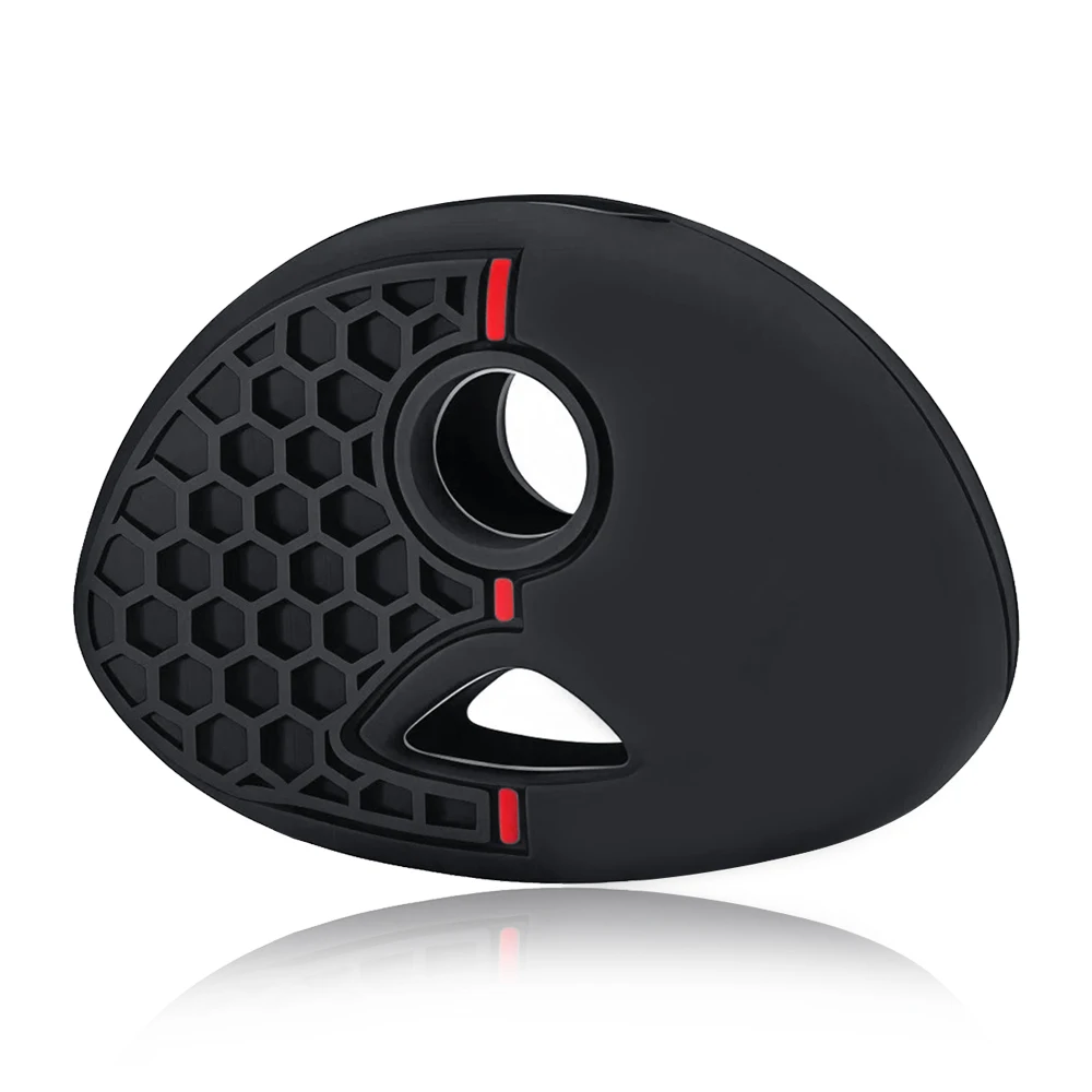 

Silicone Motorcycle Key Cover Case For BMW R1200RT S1000RR R1200 RT S1000 RR Keychain Holder Accessories