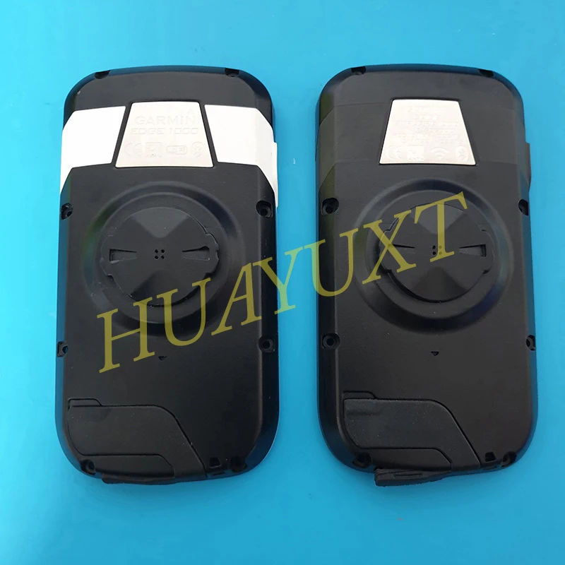 GARMIN EDGE 1000 자전거 속도계 후면 커버 수리 교체, 터치 및 LCD 미포함