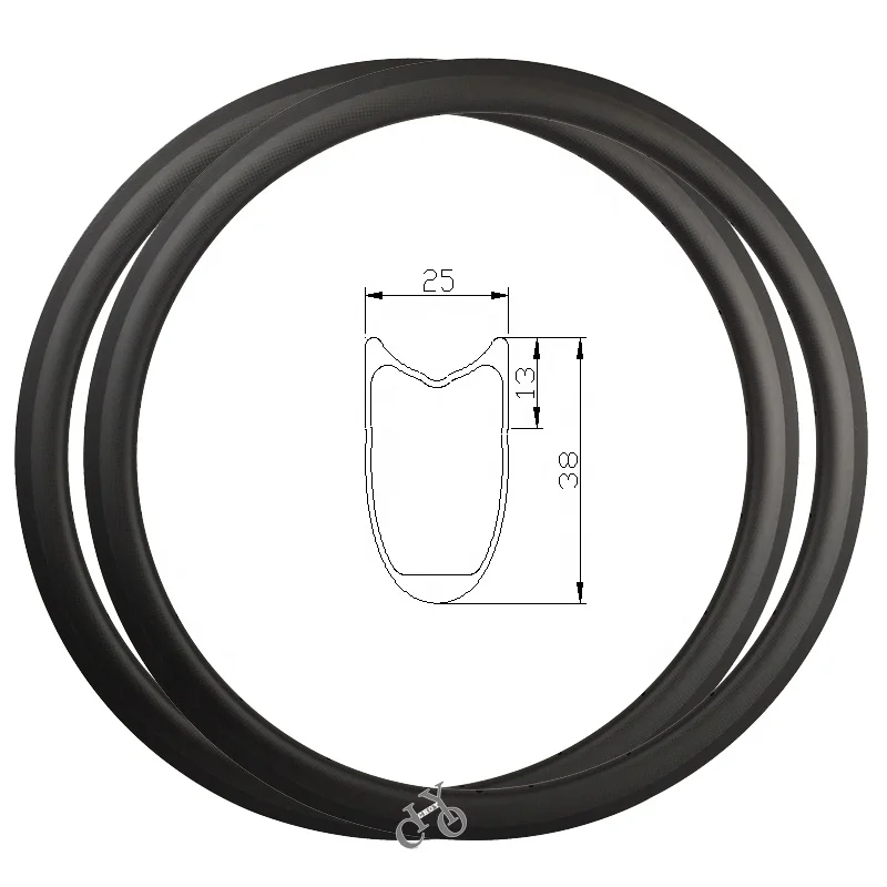 

Заводская горячая распродажа. Лучшие дешевые колеса для шоссейного велосипеда. Диски 38 мм. Глубина * 25 мм. Ширина 16-32h. 700c. Комплект карбоновых колес с трубчатыми ободами.