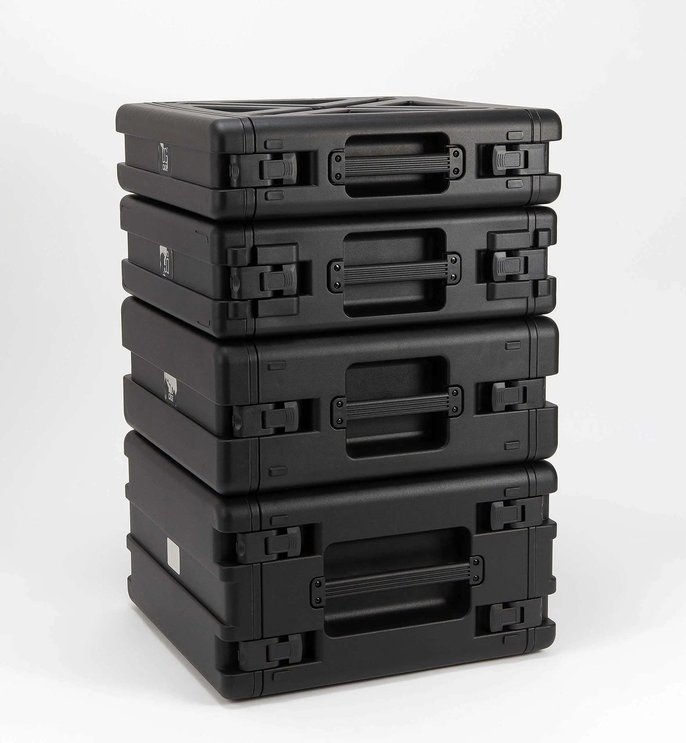 Waterproof Stackabl…