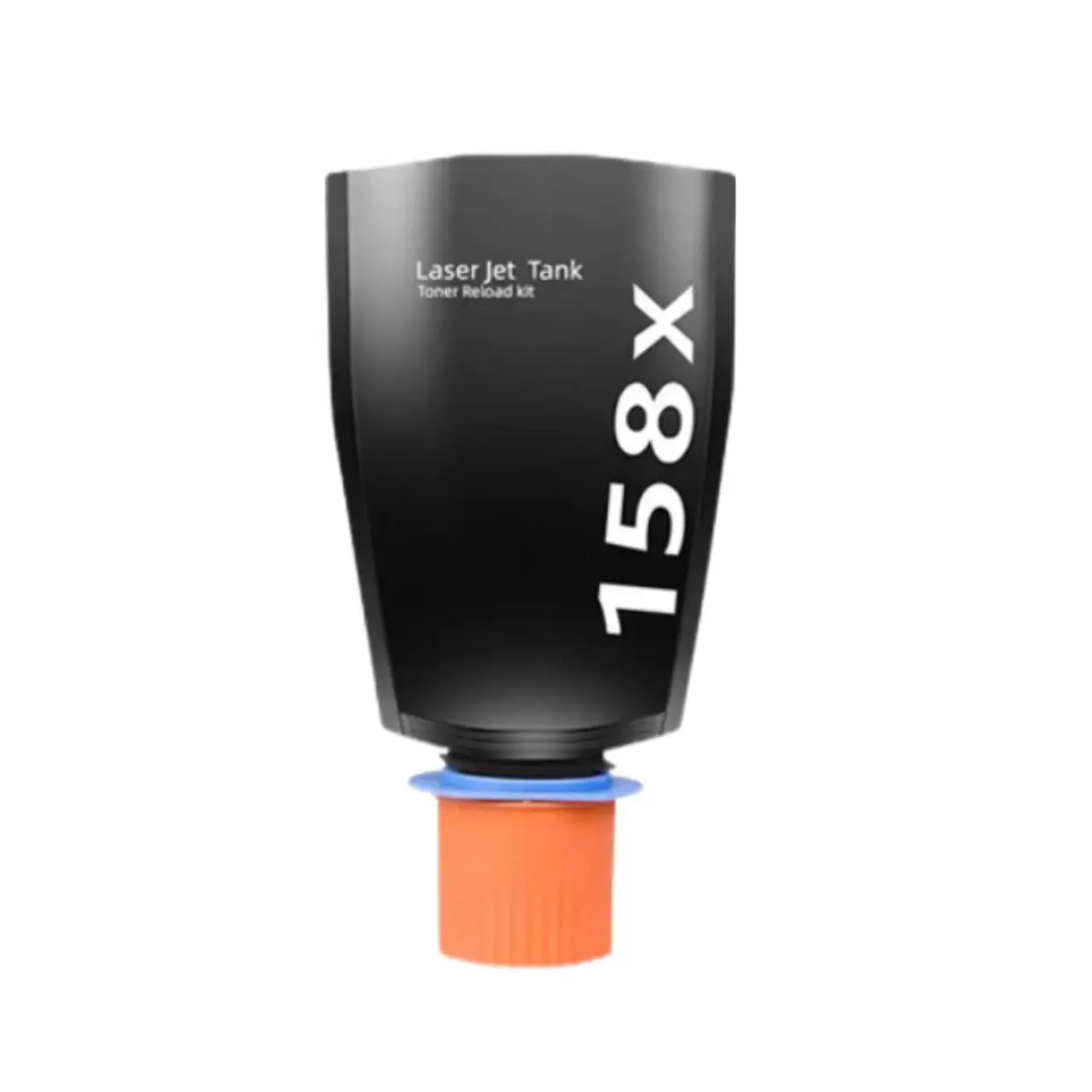 

Ink Tank W1580A W1580X for HP LaserJet Tank 1020n 1020 1020W 2506DW MFP 1005 1005W 2606SDW 158A/X Toner Cartridge