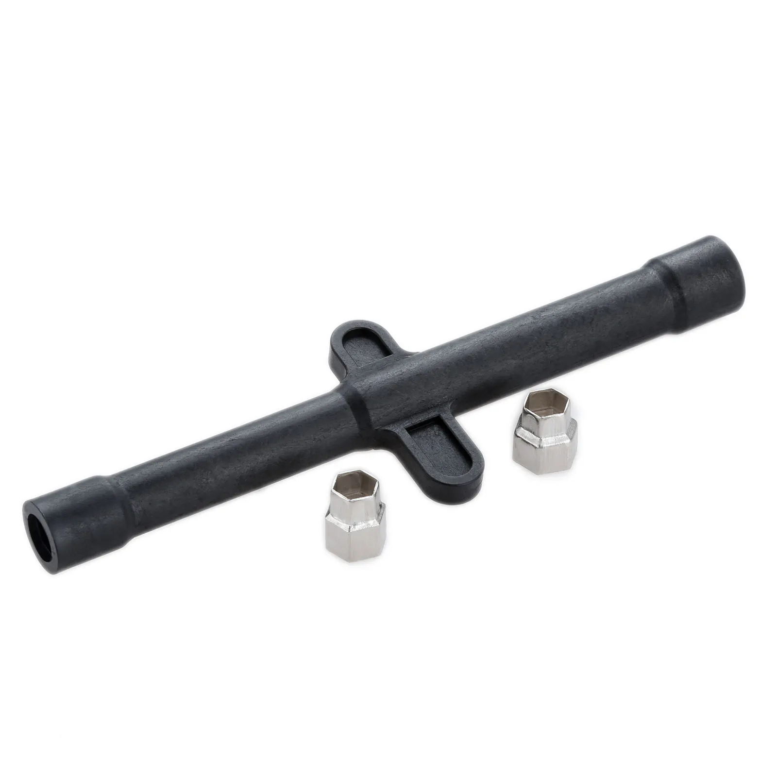 3Pcs Keuken Badkamer Installatie Schroef Staaf Dopsleutel Double End Verwijder Tool Fixing Onderdelen 9 10 11 12Mm kraan Accessoires