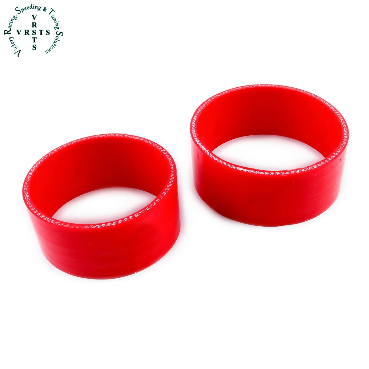 2PCS Per Mini Cooper S GTT R53 R52 1st Gen 2000 2001-2006 Auto Auto Strumenti Kit Tubo Flessibile In Silicone Intercooler Montaggio Superiore Tubo 3PLY