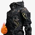 MCBK JACKETS
