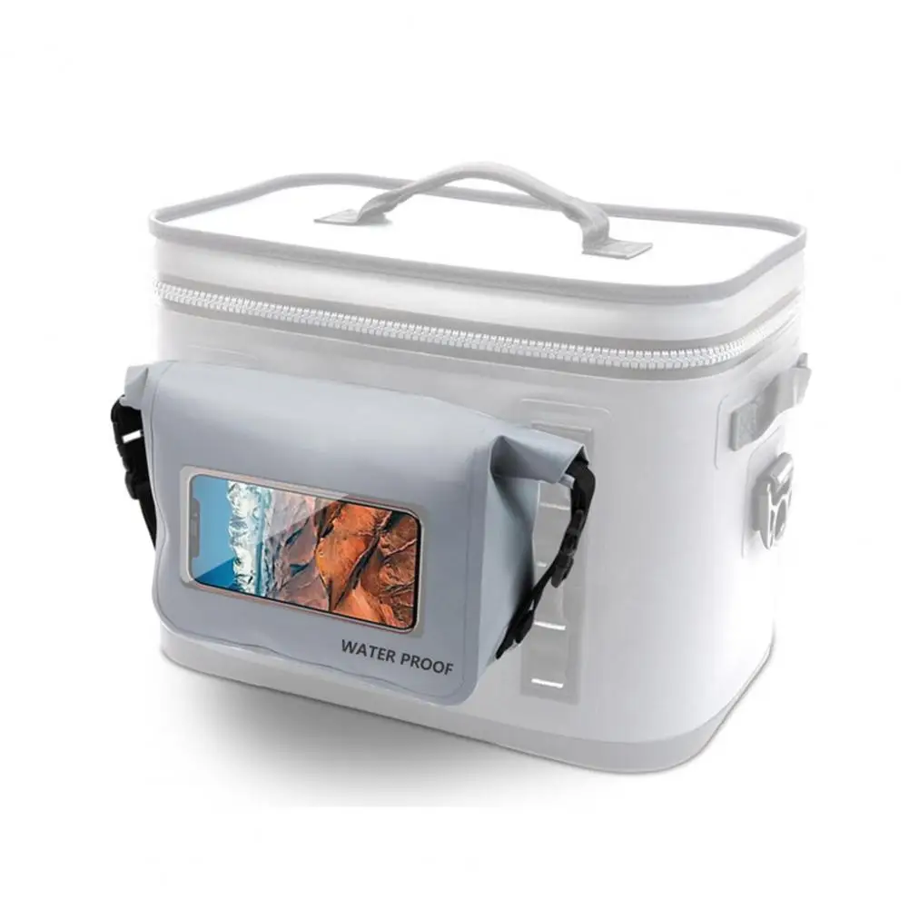 3L Wodoodporna sucha torba na chłodnicę YETI Pojemne przegródki Aparat i sprzęt wędkarski Pokrowiec przeciwdeszczowy 방수 가방