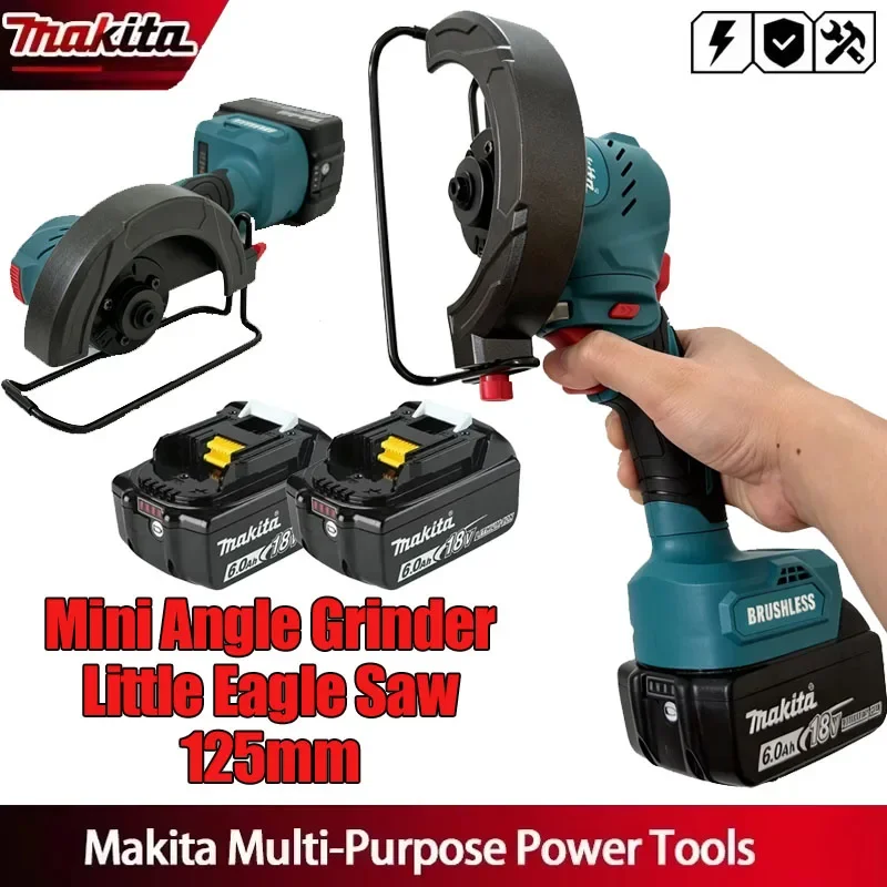 amoladora-inalambrica-de-alta-potencia-makita-de-125-mm-mini-sierra-eagle-sin-escobillas-herramienta-electrica-recargable-para-cortar-y-pulir