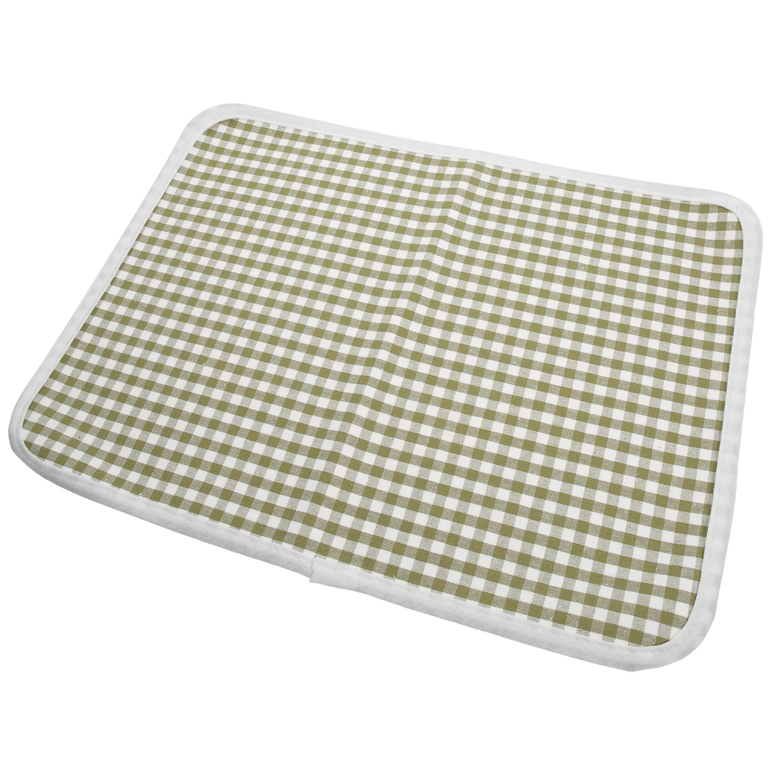 

Washable Reusable Dog Waterproof Breathable Pet Mat Leakproof Odor Absorbent Changing For Sofa Floor Car Household Portable