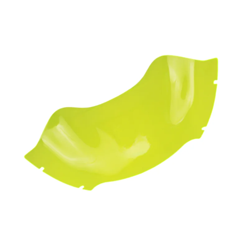 

Ветровое стекло-обтекатель для мотоцикла Harley Double Light Gliding 2015-2023