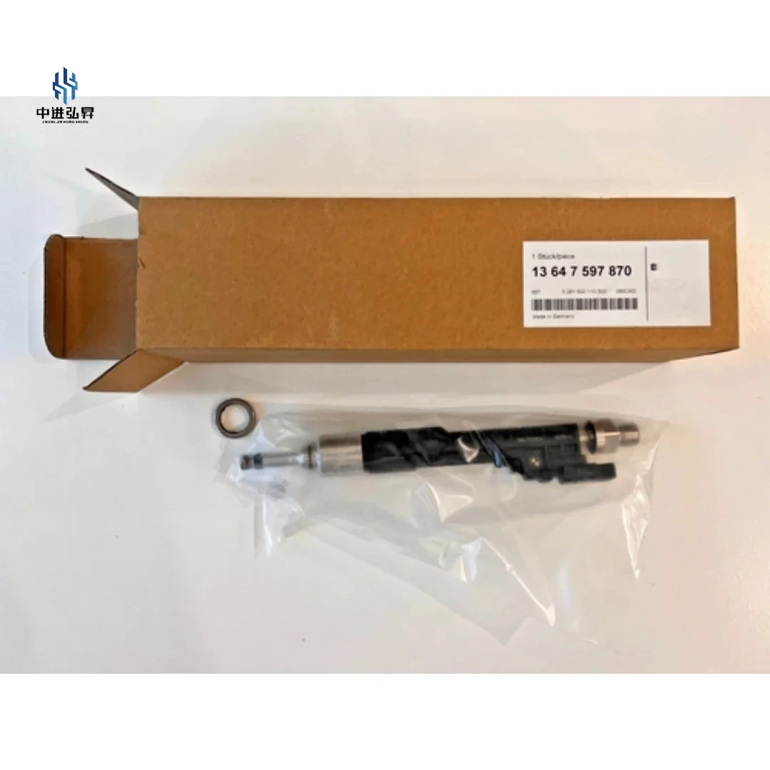 

0261500109 Форсунка 13647597870 Подходит для F02 F01 F10 F13 E71 E70 1 шт.