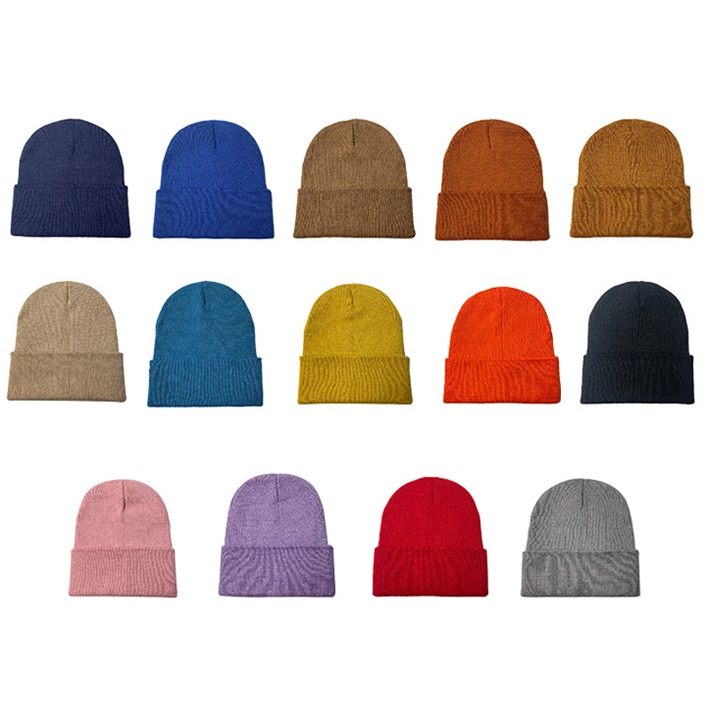 

Однотонная шапка унисекс, модная теплая вязаная шапка унисекс, ветрозащитная шапка для езды на велосипеде, кемпинга и пешего туризма, спортивная лыжная шапка на открытом воздухе, кепка в стиле хип-хоп