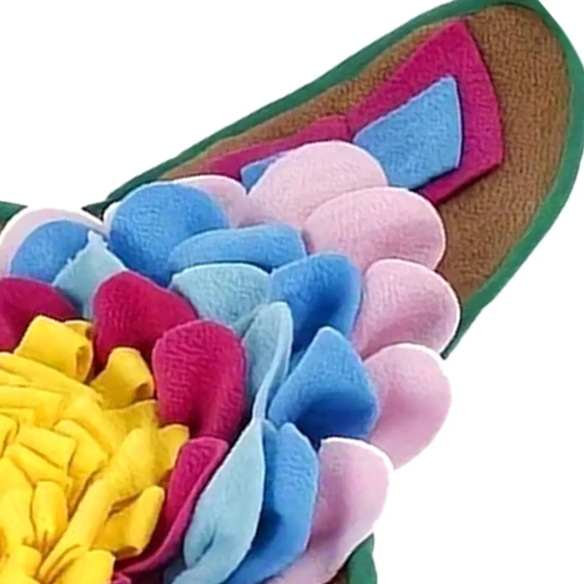 

Коврик для ковров для собак, тренировочный коврик для запаха носа, головоломка для собак, миска для медленного кормления, диспенсер для еды, ковер, моющиеся игрушки для собак