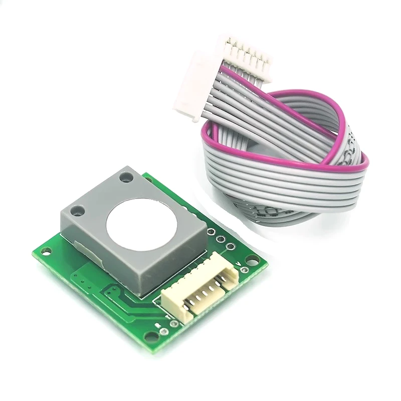 Formaldehyde sensor module ZE08-CH2O formaldehyde concentration measurement serial port output calibrated module