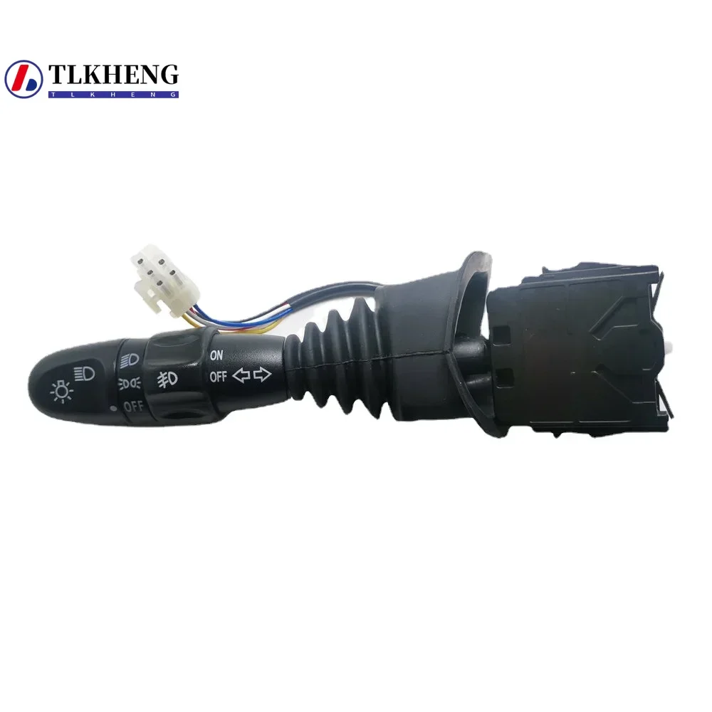 

Для Chevrolet/DAEWOO NUBIRA 2003-2007, переключатель фар, переключатель указателя поворота 96387324