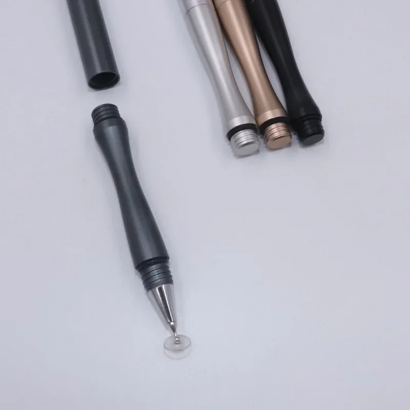 Capacitive Stylus Touch Screen Pen for IOS Android Smart Pen Universal for Phone Tablet IPad Apple Huawei Xiaomi Samsung