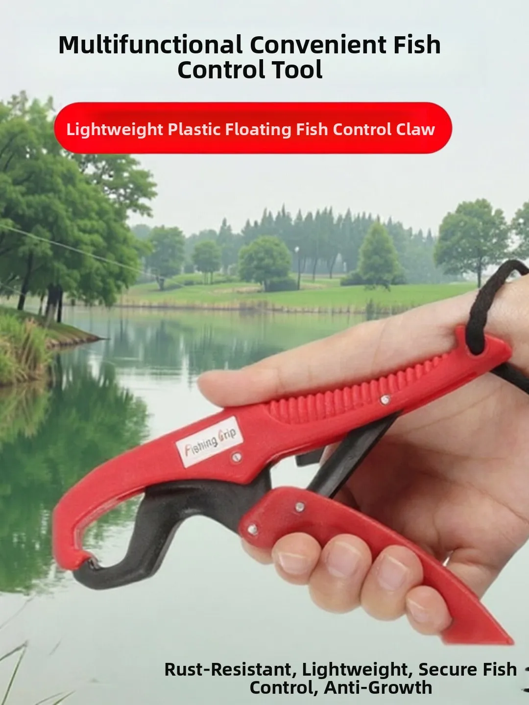 pinca-de-pesca-flutuante-de-plastico-multifuncional-para-superficie-com-corda-de-seguranca-acessorio-de-pesca