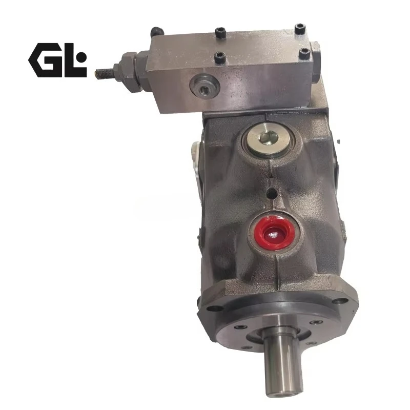 

Гидравлический осевой поршневой насос PV020, PV023, PV040, PV046, PV063, PV071, PV080, PV092, PV140, PV180, PV270 PV046R1K1T1NKLC