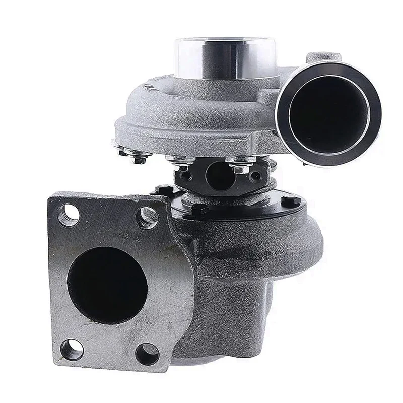 

Турбокомпрессор Turbo GT2052 2674A381 2674A323 для 1004-40T