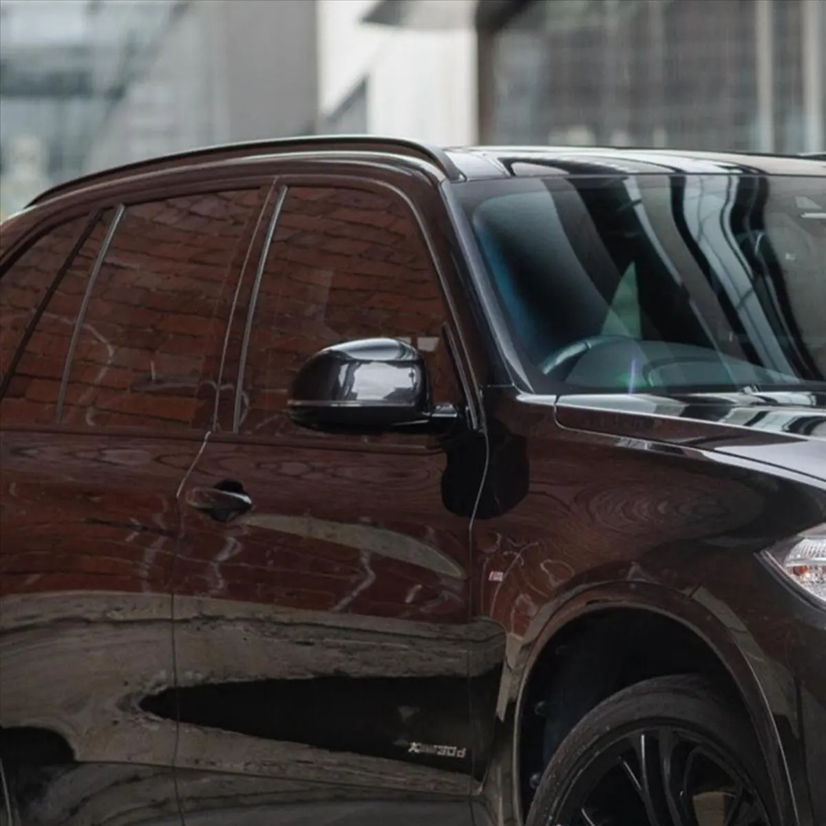 جديد 4x سيارة الجانب مرآة الرؤية الخلفية بدوره مصباح إشارة 63137291217 63137291218 لسيارات BMW X3 F25 X4 F26 X5 F15 X6 F16 اكسسوارات