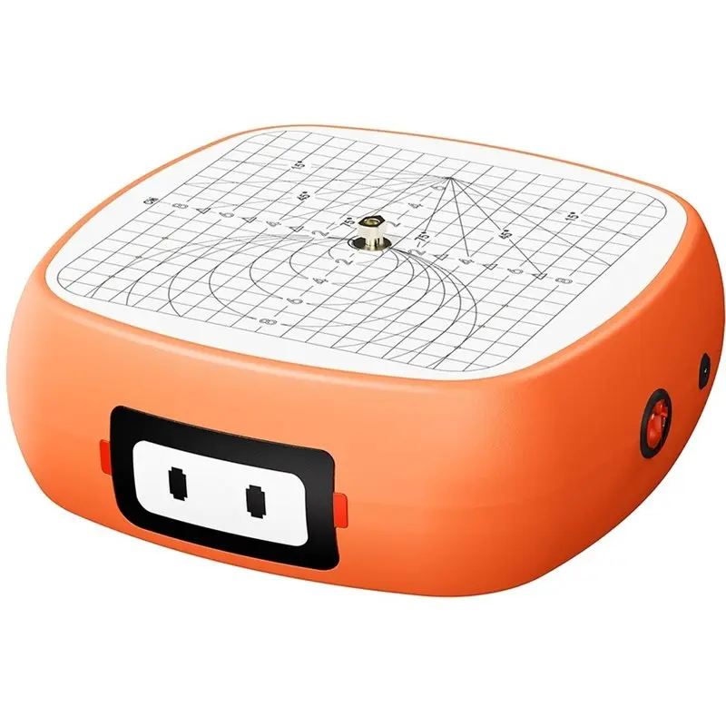 AB41-Cardboard Cutter Tool, Kid-Safe Electric Cardboard Cutter For Kids Nosharp Blades School Projects DIY Building US Plug