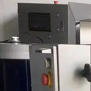 Food Processing Electric Pork Chops Chicken Chops Meat Tenderizer Machine