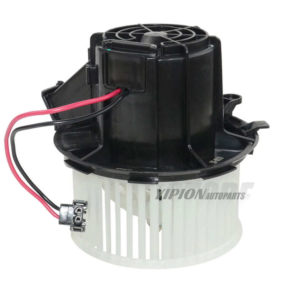 LHD RHD AC Blower Fan Motor For Mercedes Benz W212 W204 S204 C300 X204 GLK350 C207 2048200208 A2048200208 2048200008 A2048200008