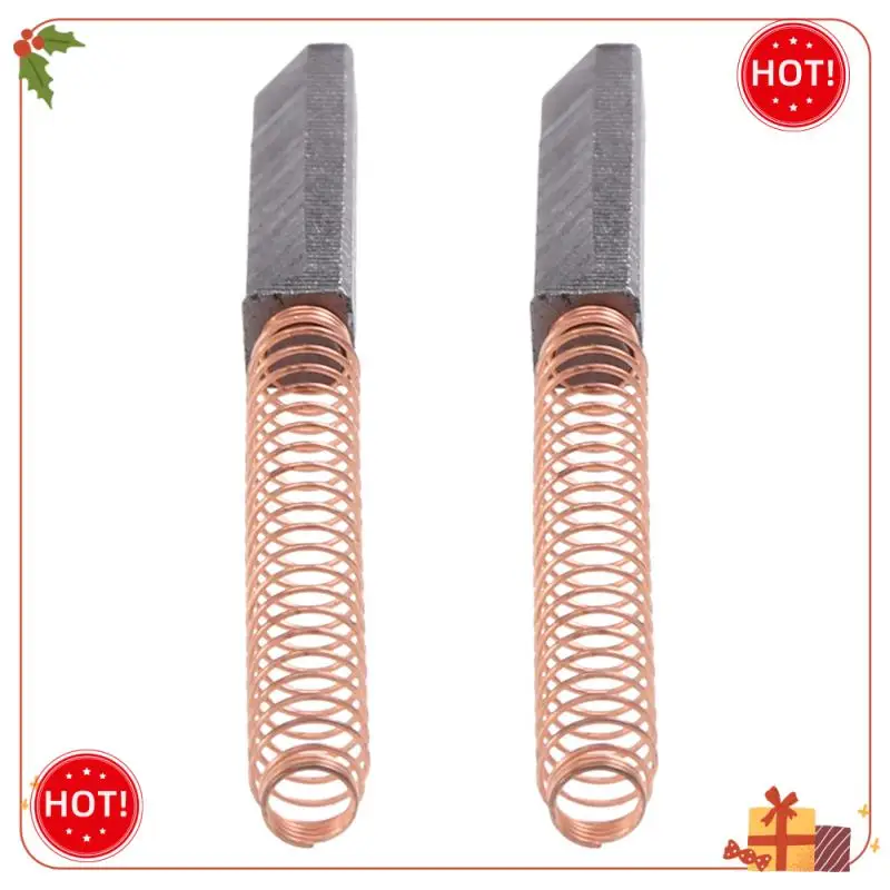 ABLE-W10380496 Щетка двигателя миксера на подставке для Whirlpool и кухонных принадлежностей Щетка двигателя миксера Новый AP5178083, PS3495098-2 Pack