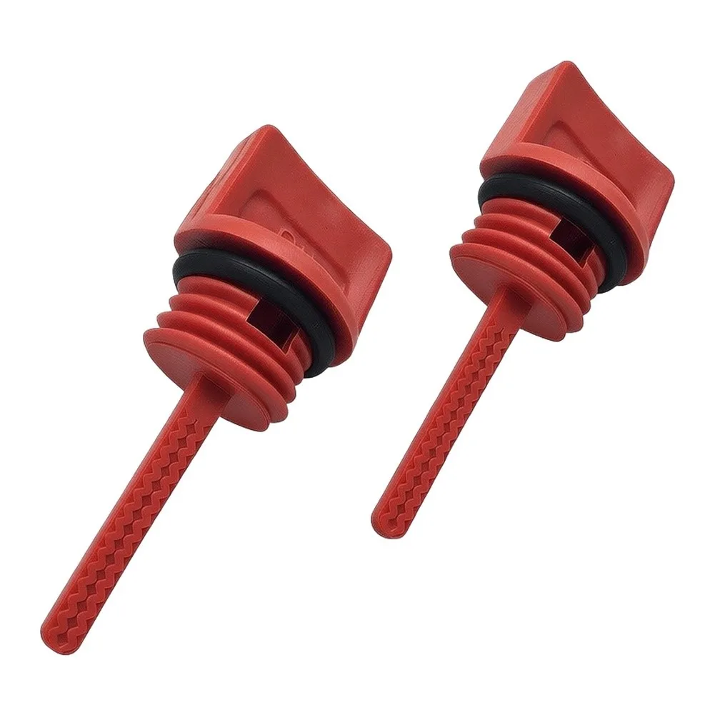 2/20pcs GX110 For GX120 GX140 For GX160 For GX200 Oil Dipstick 15600-for ZE1-003 Engine Parts Generator Mower Repair Accessory
