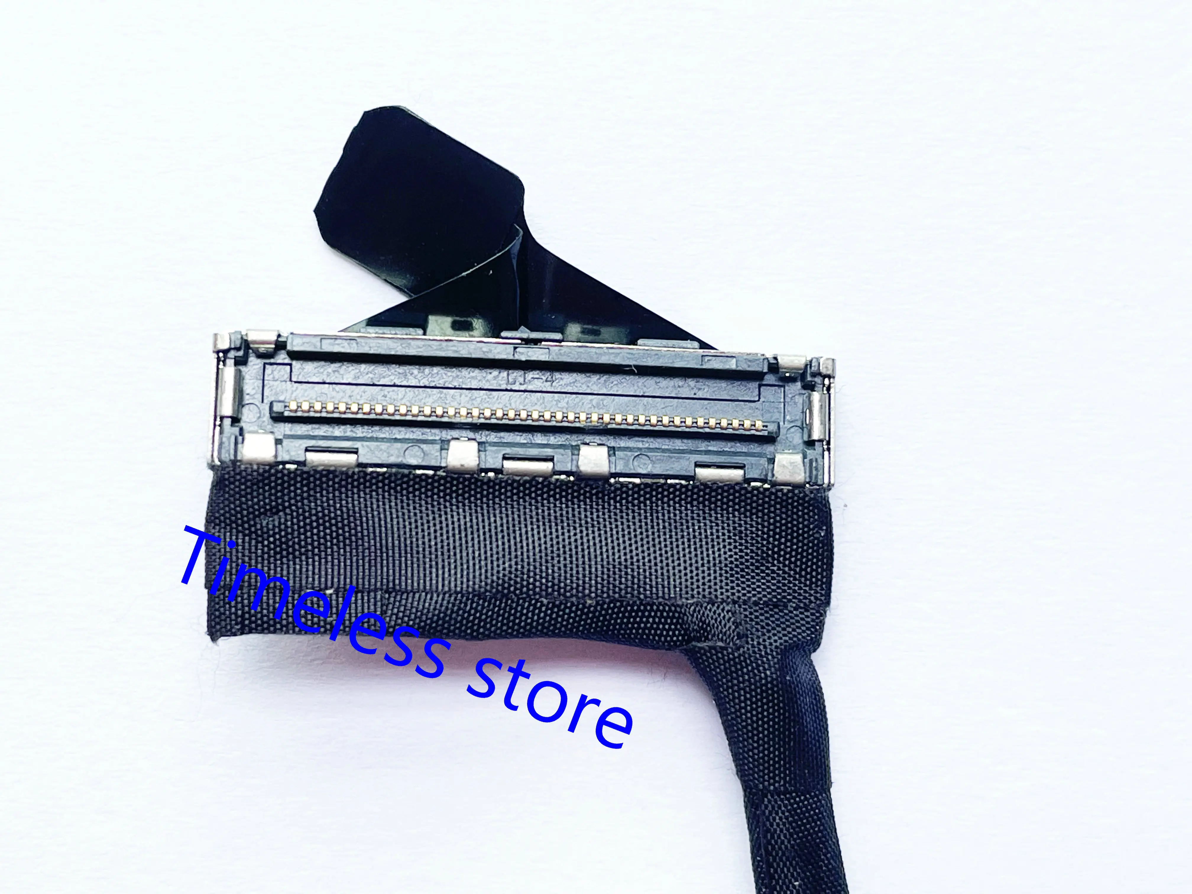 Imagem -03 - Levou Lcd Lvds Cabo Cabrp410131801 para Pd4tu1h Novo 30pin