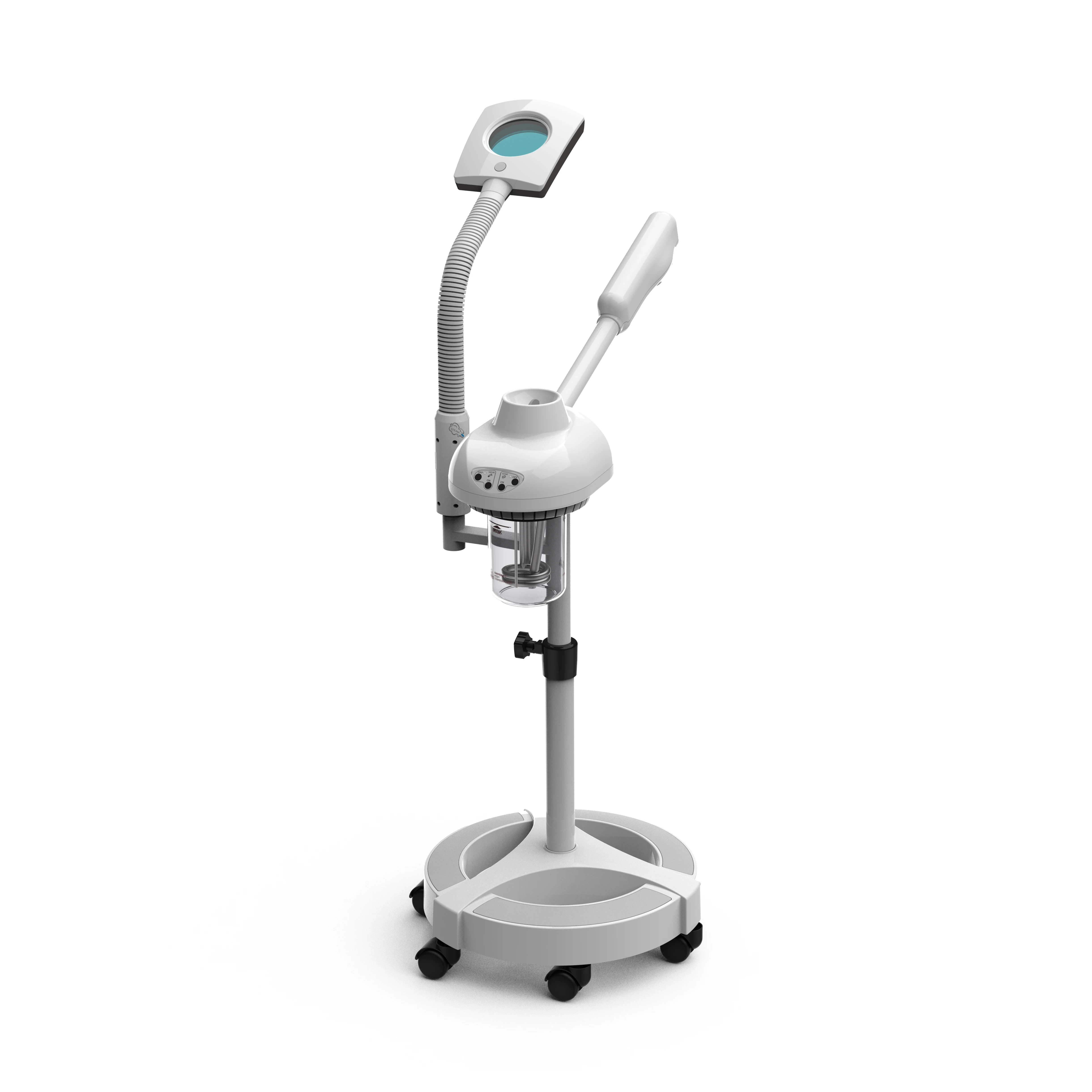 

2-IN-1 Beauty Machine