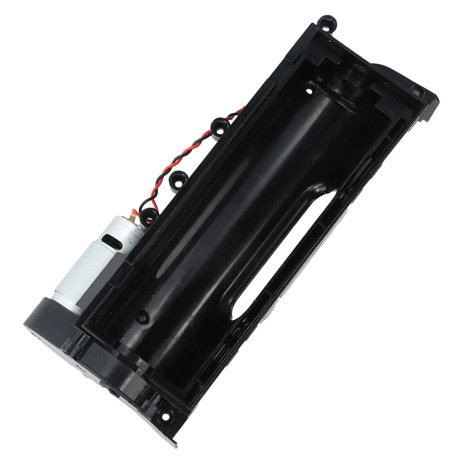 Efficient Robot Vacuum Accessory As Pictures Show Main Brush Motor Restores Cleaning Functionality Easy Installation Process