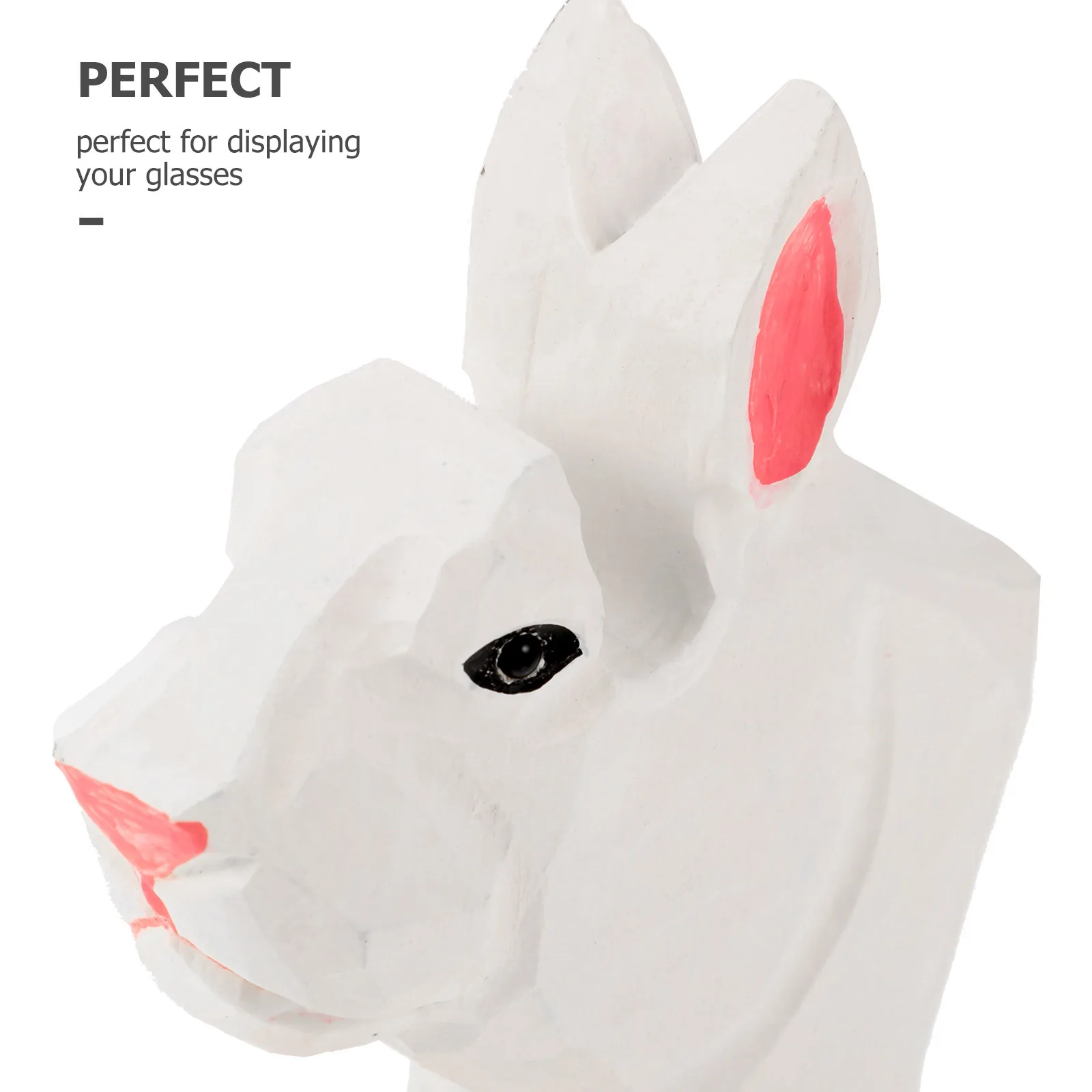 

Sheep Glasses Stand Wood Superior Quality Eyeglasses Holder Desktop Decor Office Glasses Display Rack Party Gift