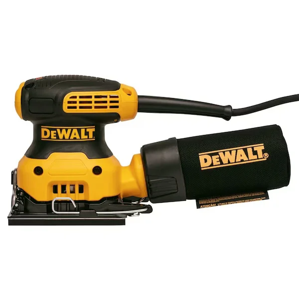 1/4 Sheet Palm Grip Sander