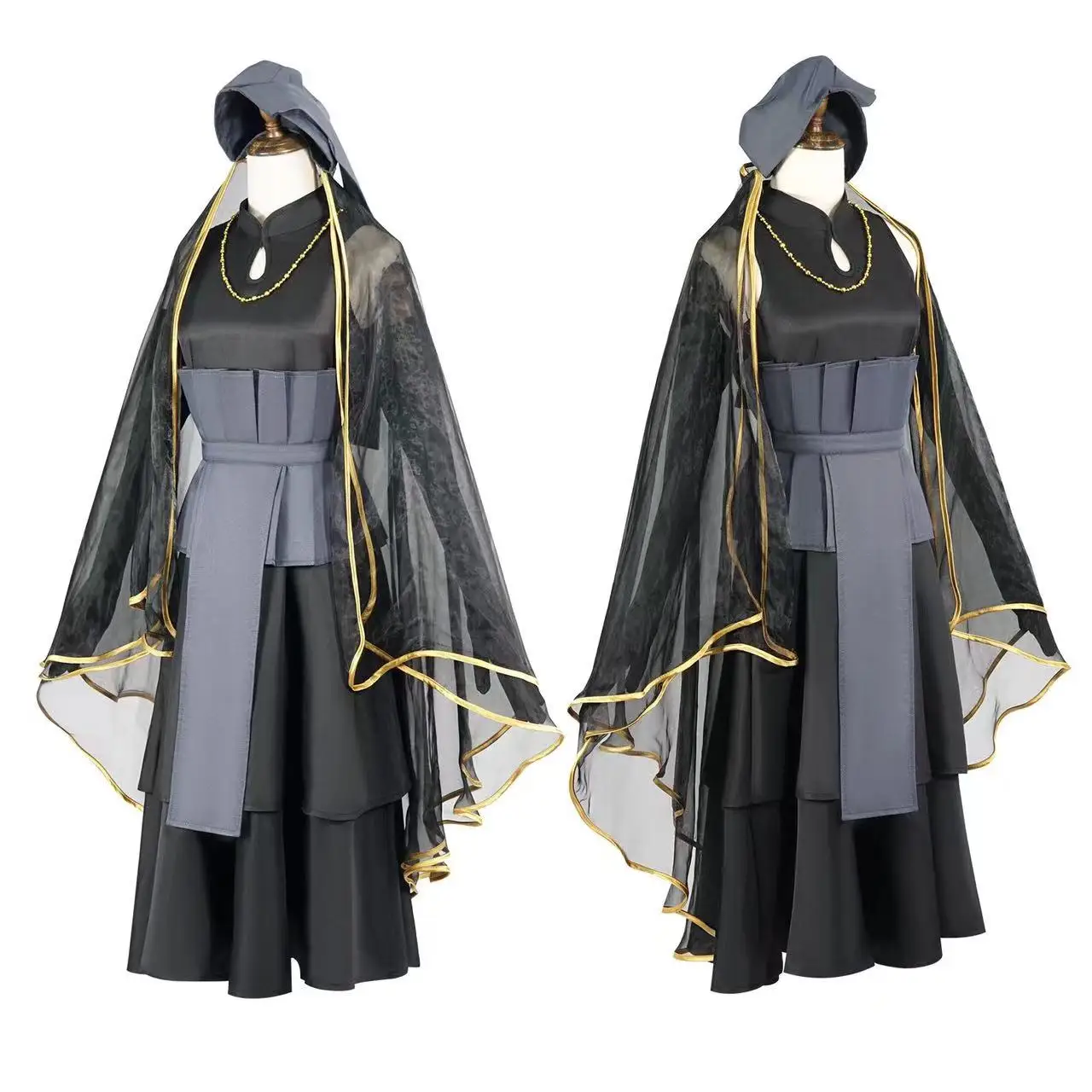 Nippon Ninja Boruto turn coswear anime cosplay cosplay costume Hinata Hinata wedding dress cos costume set