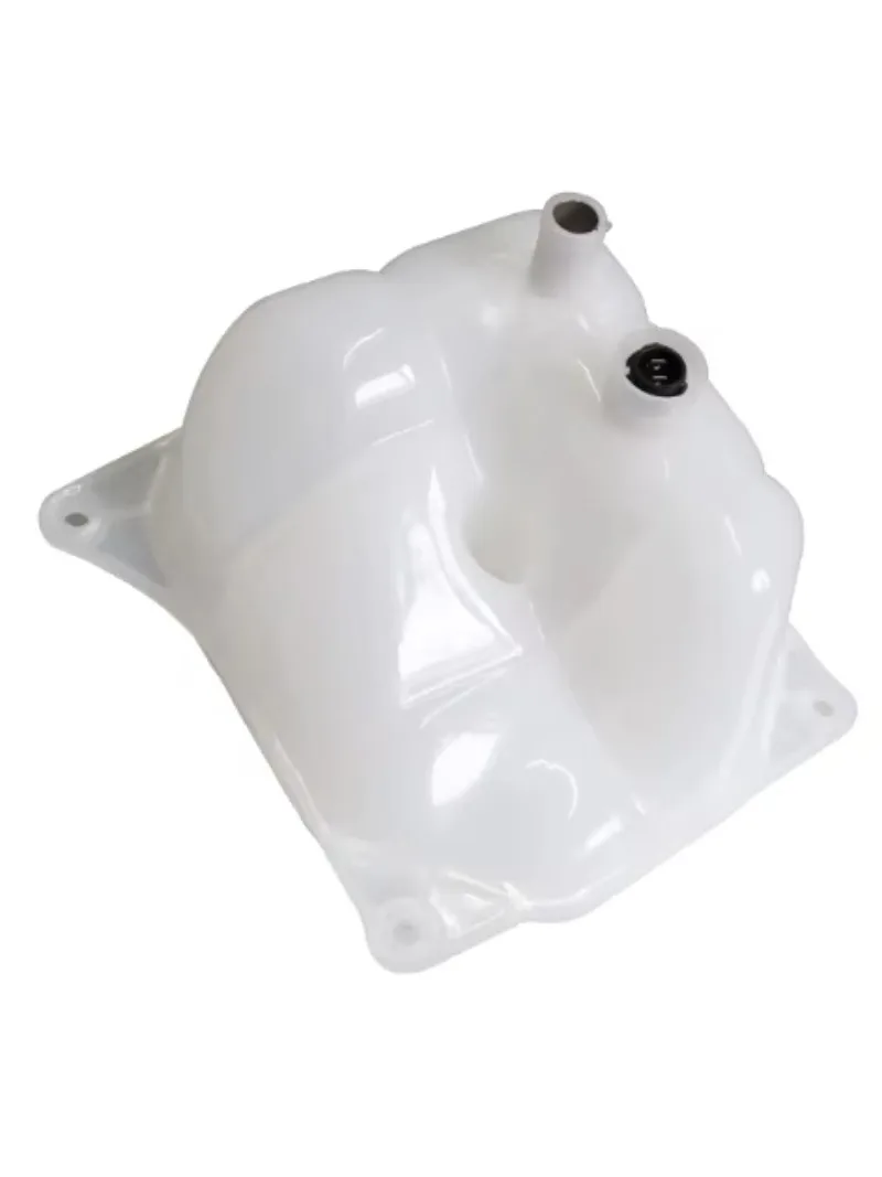 Engine Coolant Recovery Expansion Tank Radiator Overflow Bottle For VW AUDI 100 C4 Avant 1991-1994 A6 C4 1994-1997 4A0121403