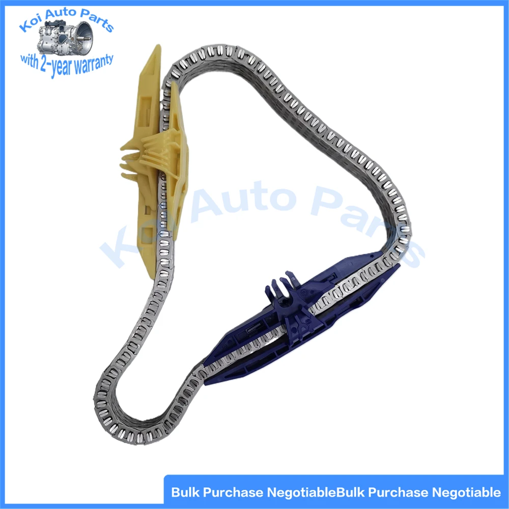 Original Neue C0GF1 CVT-Getriebe-Antriebskette 45832-2H000 für Hyundai Kia Gamma CVT 2019-2024 – Detail 1