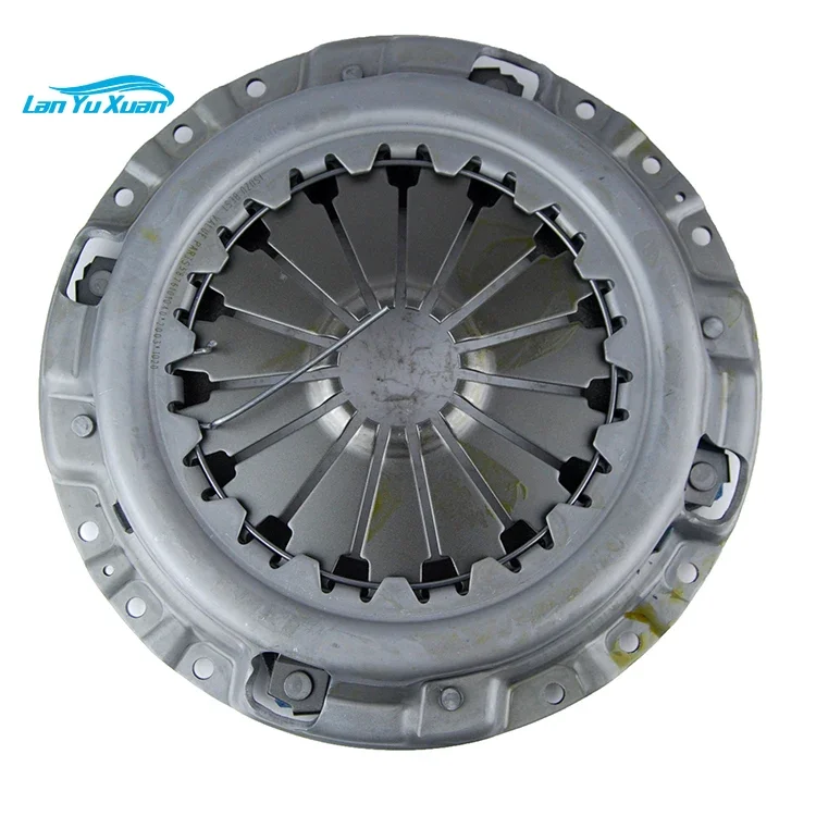 

Auto Parts Clutch Plate Price 5-87610104-0 8-97038831-3 5876101040 8970388313 Clutch Pressure Plate for Isuzu 4Hk1