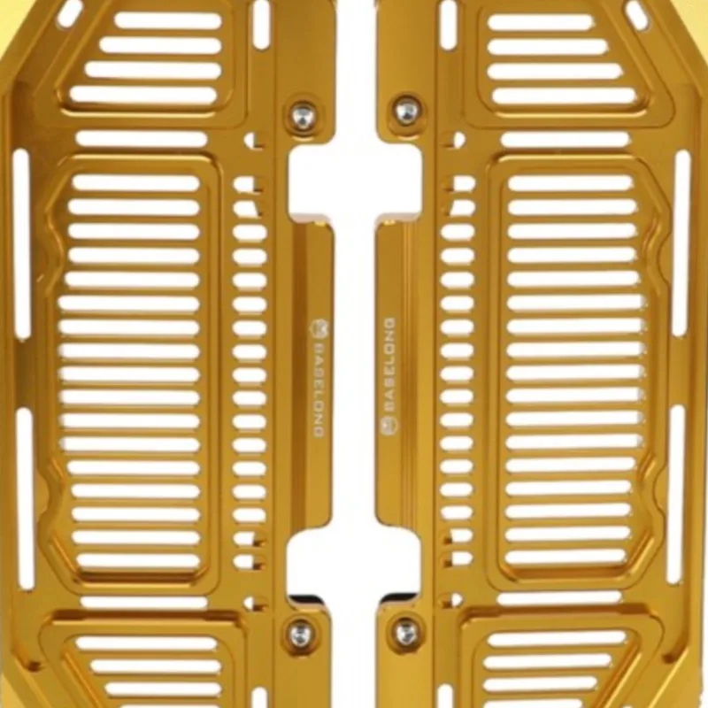 Motorcycle For Suzuki DRZ400E DRZ400S DRZ400SM DRZ400 DRZ 400 E S SM RM250 RM125 RM 125 250 1996-2024 Radiator Guard Grille Cover Protector