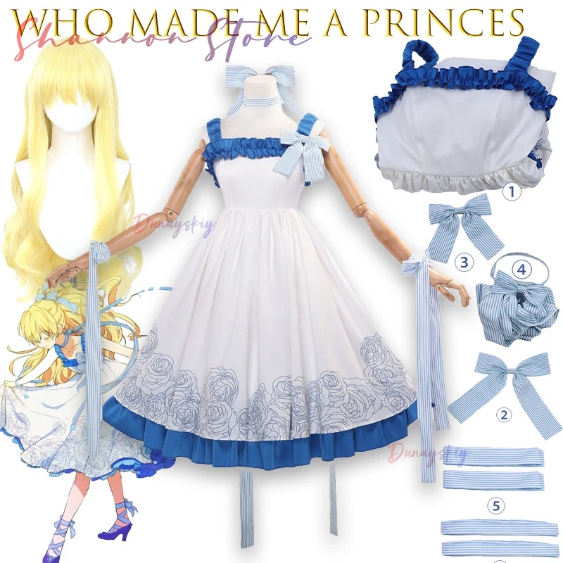 

Новые костюмы для косплея Siya для Хэллоуина, рождественских вечеринок, Comic Con, официальные женские платья, костюмы для танцев, костюмы для ролевых игр в стиле принцессы Лолиты