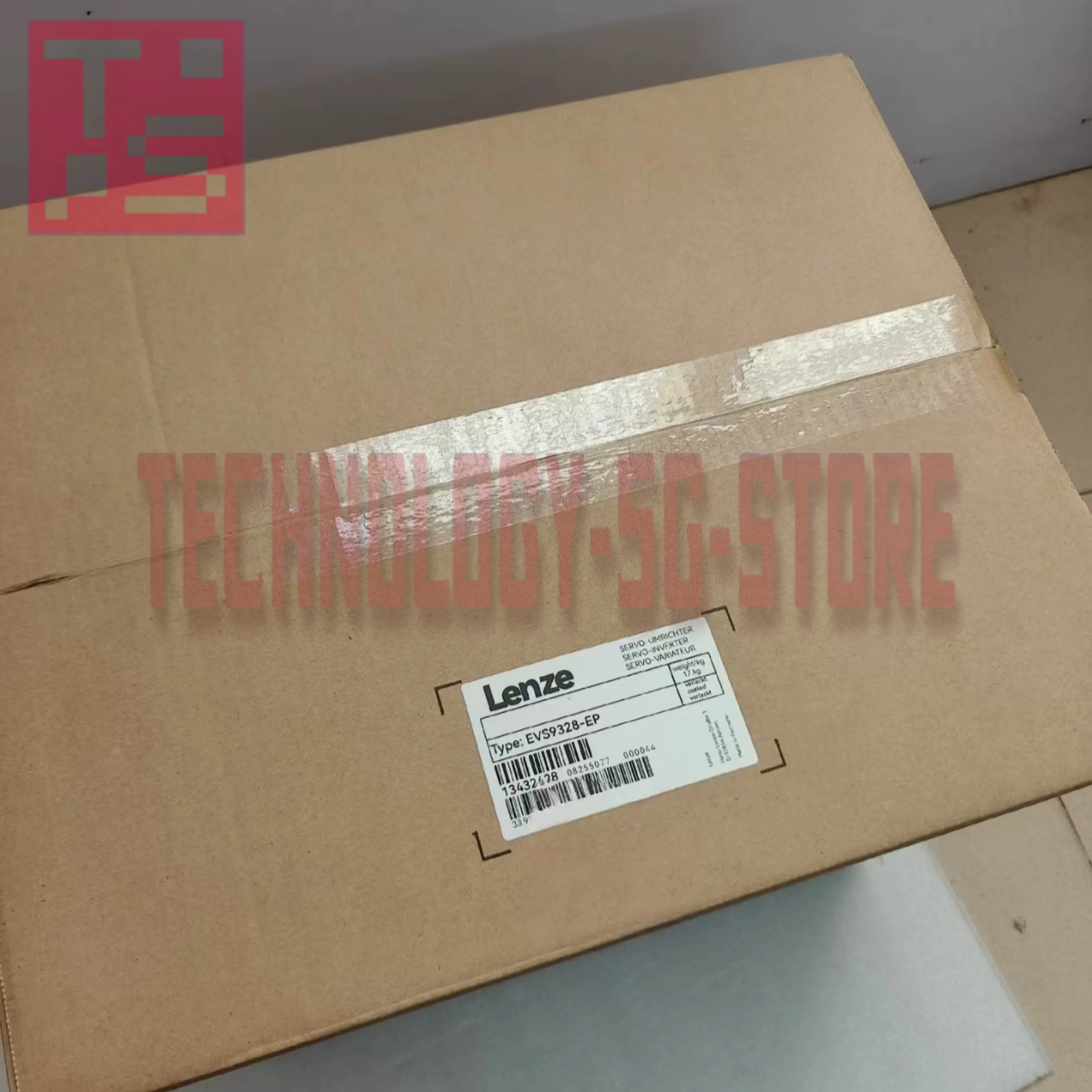 EVS9328-ES EVS9328-EP 새로운 인버터