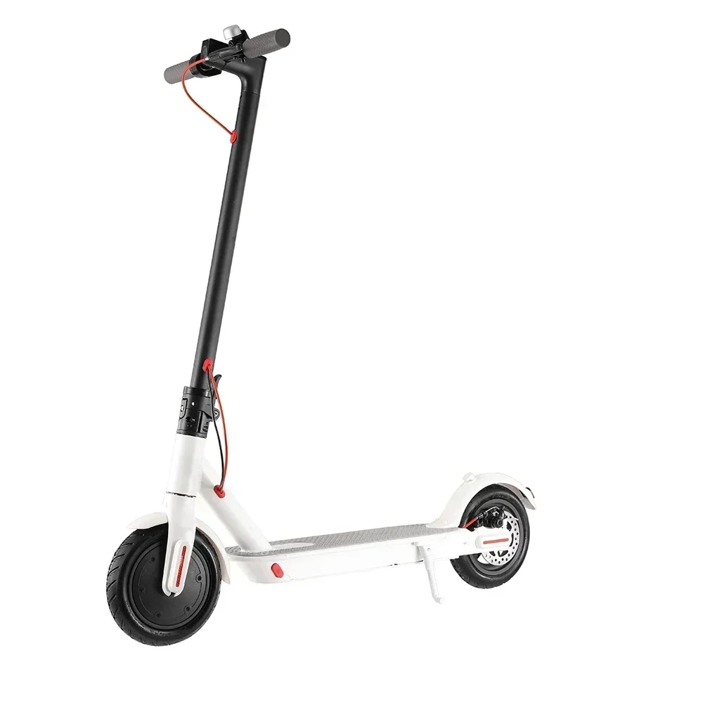 Two-wheel Foldable Adults Electric Scooter 350w 36v