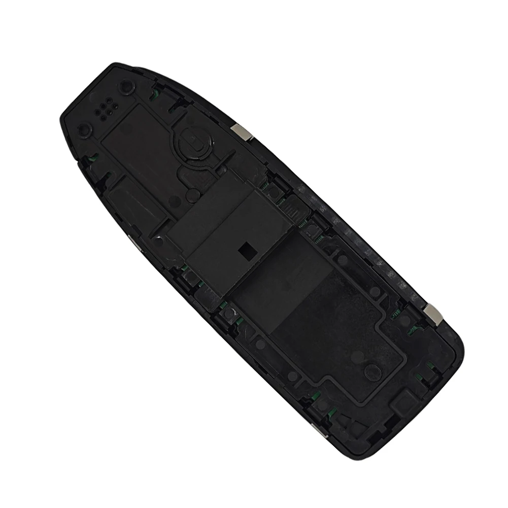 254102278R Window Switch Assembly for Renault For Clio 4 5 and For Megane 3 4 Produced Between 2008 and 2023 Exact Fit