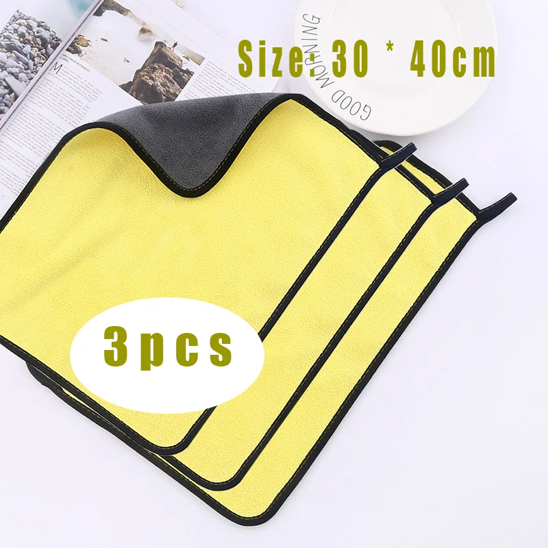 

Салфетка для чистки автомобиля 30*40 см, нежное волокно, защищает автомобильную краску от царапин.