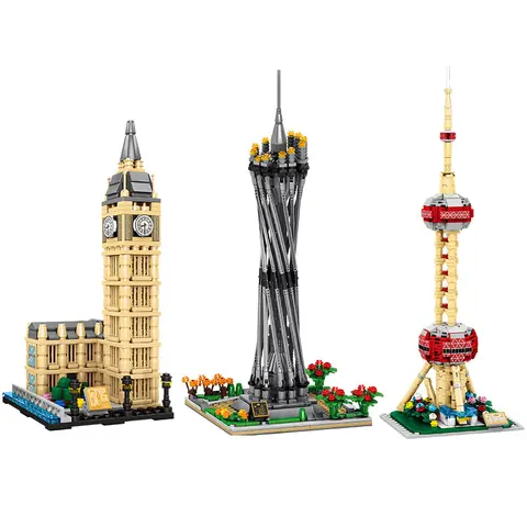 8 best sales Tre kungadömen Lego - №7
