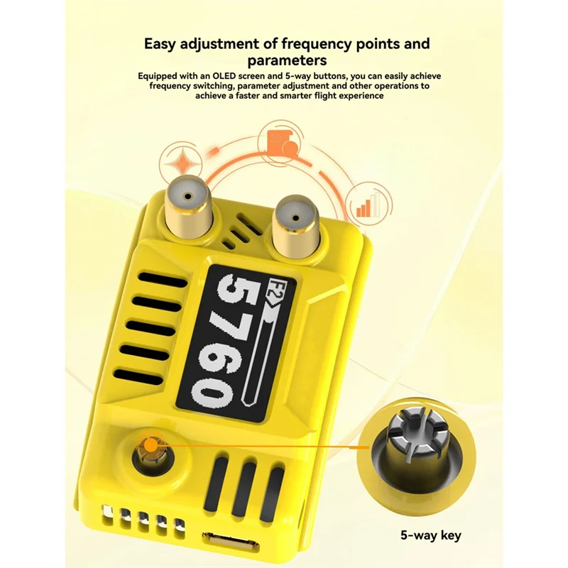 Abkn-For Speedybee … - image