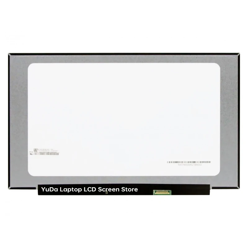 شاشة كمبيوتر محمول LCD مقاس 15.6 بوصة لأجهزة Lenovo ideapad 5-15ALC05 5-15ARE05 5-15IIL05 5-15ITL05 استبدال لوحة مصفوفة العرض 1920x1080