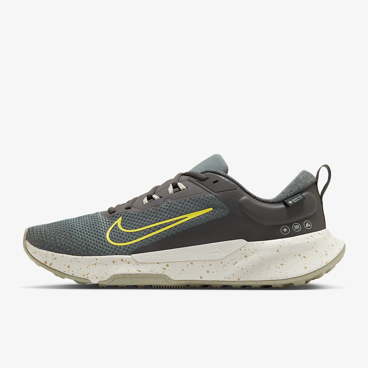 Nike Authentic Juniper Trail 2 Men's Cushioned Wear-Resistant Running Shoes HM9734-200