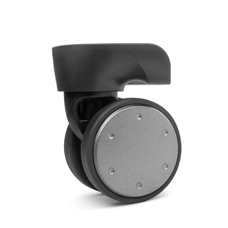 Universal Wheel Replacement Parts for  90 Row Luggage D340 Boarding Box STW287 Wheel Accessories Travel Gear